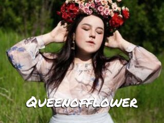 Queenofflower