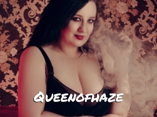 Queenofhaze