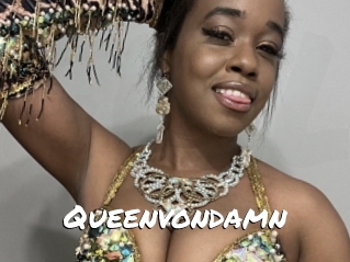 Queenvondamn