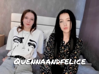 Quennaandfelice