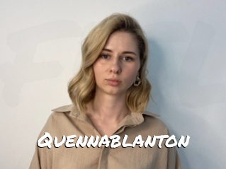 Quennablanton