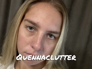 Quennaclutter
