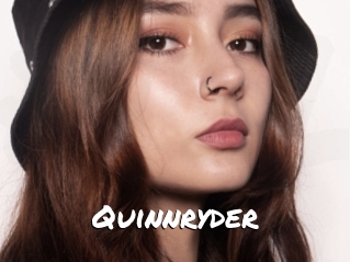 Quinnryder