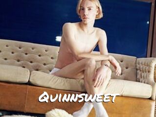 Quinnsweet