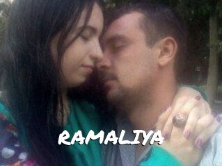 RAMALIYA