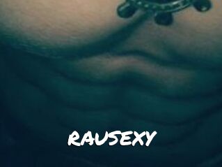 RAUSEXY