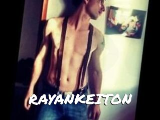 RAYANKEITON