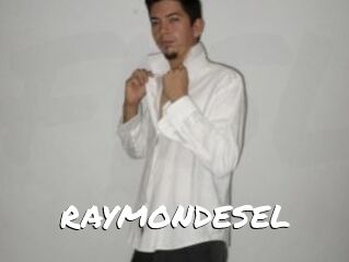 RAYMONDESEL