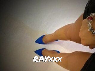 RAYxxx
