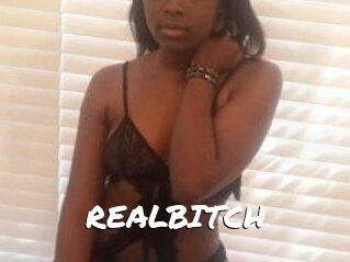 REALBITCH