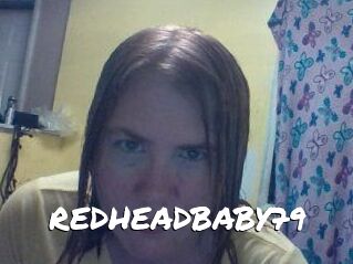 REDHEADBABY79