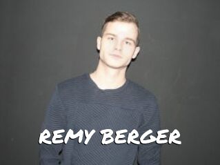 REMY_BERGER
