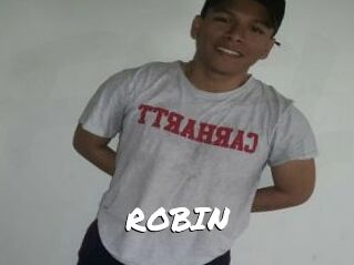 ROBIN