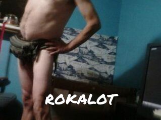 ROKALOT
