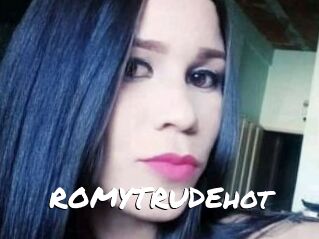 ROMYTRUDEhot