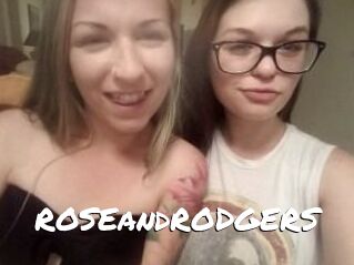 ROSEandRODGERS