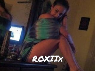 ROXIIx
