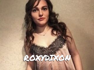 ROXY_DIXON