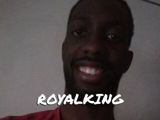 ROYALKING