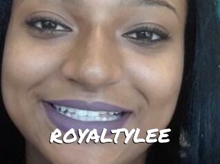 ROYALTY_LEE