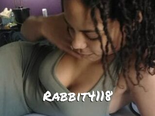 Rabbit4118