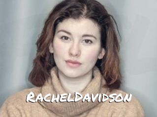 RachelDavidson