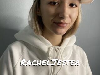 RachelJester