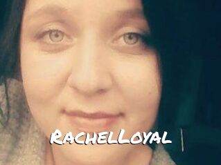 RachelLoyal