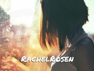 RachelRosen