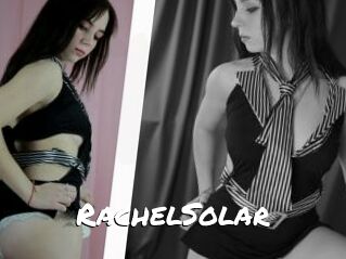 RachelSolar