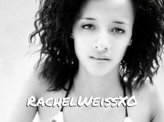 RachelWeissXO