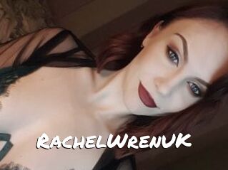 RachelWrenUK