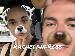 RachelandRoss