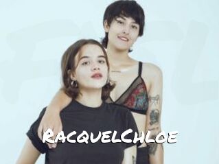 RacquelChloe