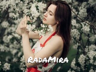 RadaMira