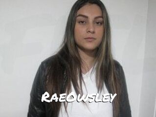 RaeOwsley