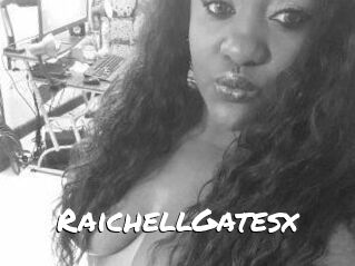 RaichellGatesx