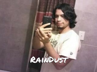 RainDust