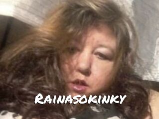 Rainasokinky