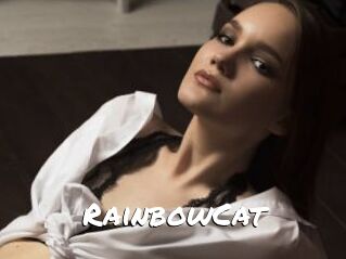 RainbowCat