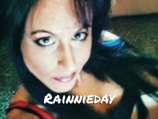 Rainnieday