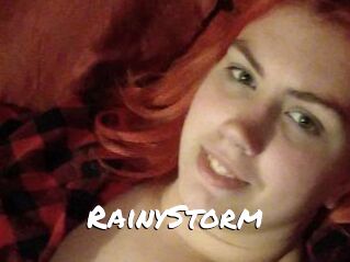 RainyStorm