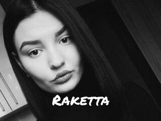 Raketta