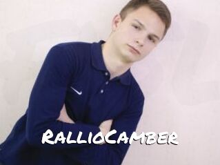 RallioCamber