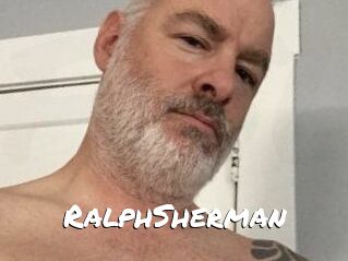 Ralph_Sherman