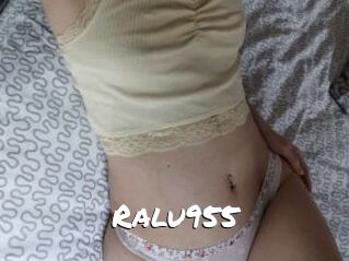 Ralu955