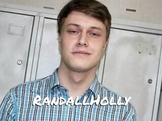 RandallHolly