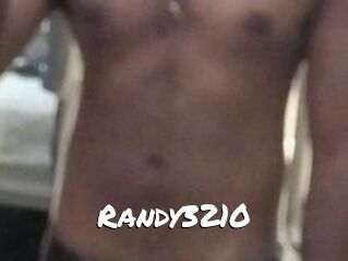 Randy3210