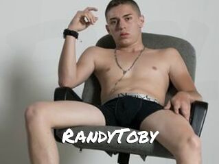 RandyToby