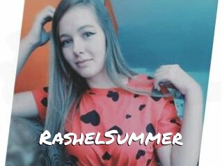 RashelSummer